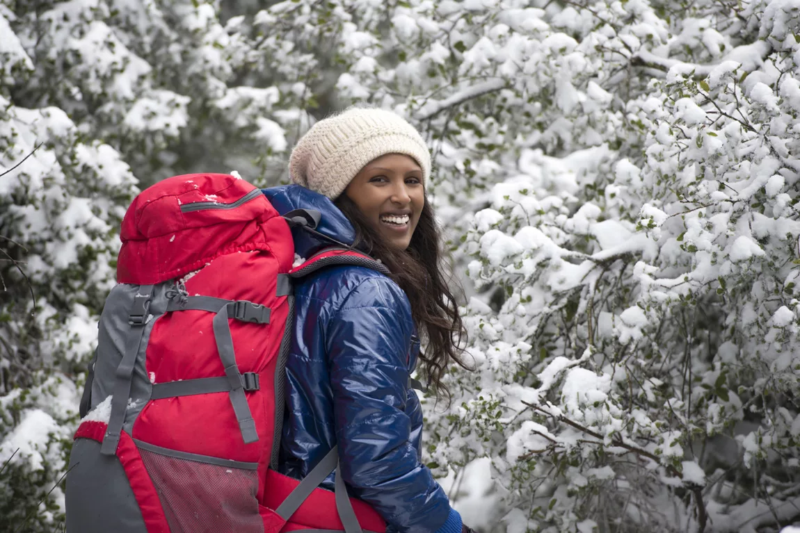 Embracing Winter Hiking: A Guide to Plus Size Outdoor Adventures