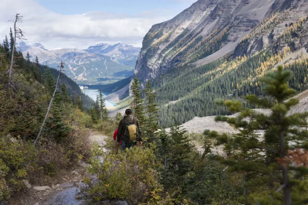 5 Best Hikes in Glacier National Park, British Columbia