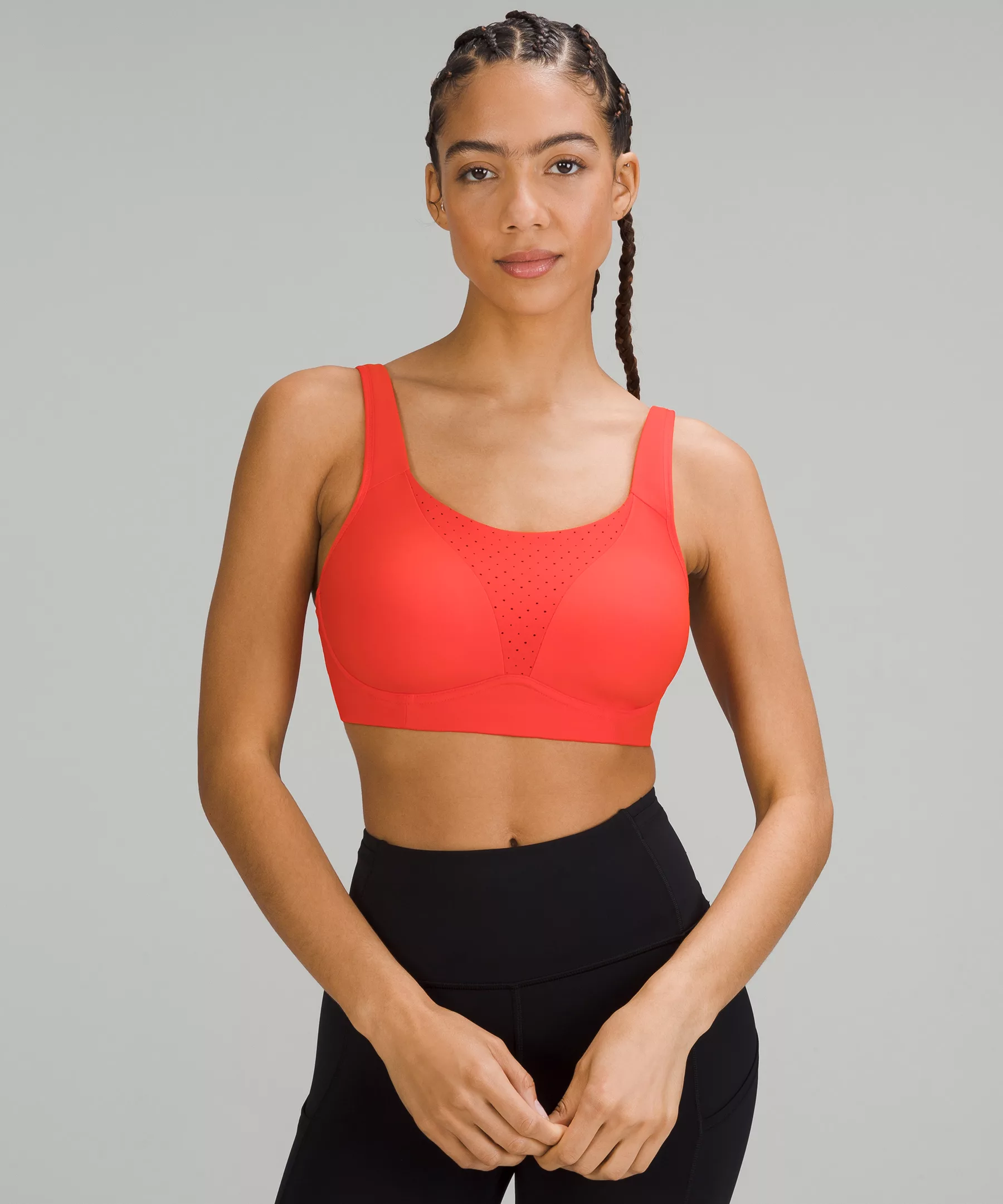 Femmes Sports Bras for Camping and Hiking