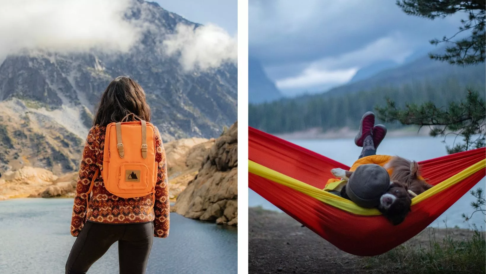 A Guide to Buying Vegan Outdoor Gear - Explore Magazine