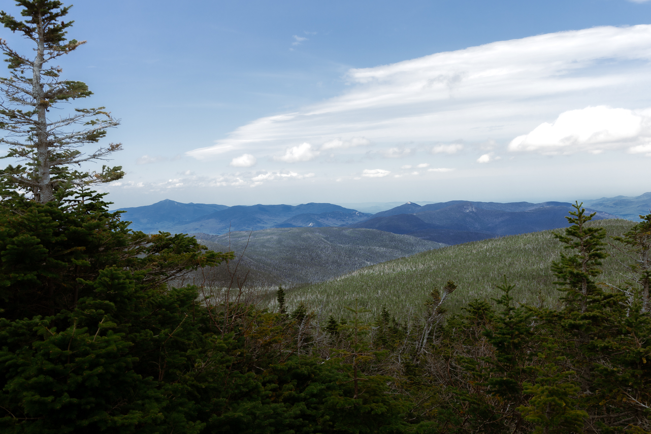 Adirondacks