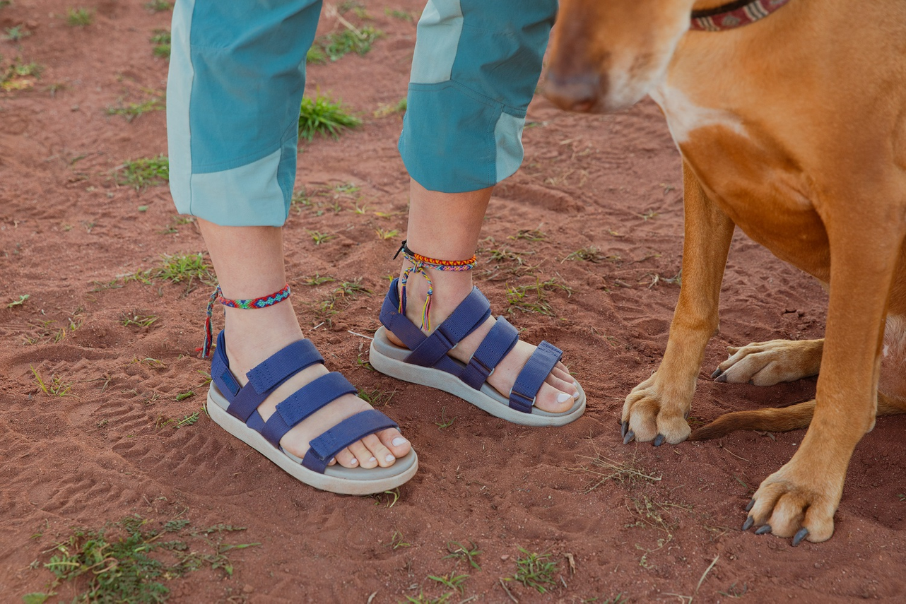 Keen strappy sandals online