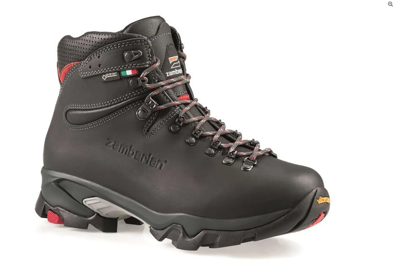 Explore's Best Of: Summer's Best Hiking Boots – Explore Magazine