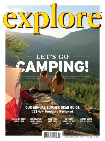 Summer 2024 Explore Magazine