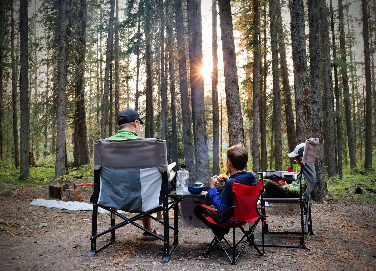 5 (Unpopular) Tips for the Best Camping Trips With Kids