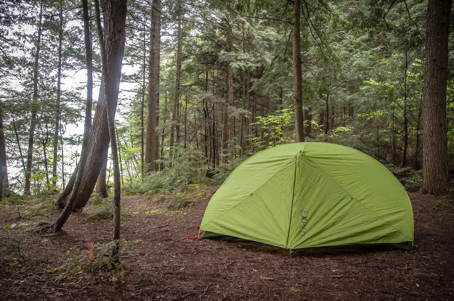 Exped Lyra 2 Tent