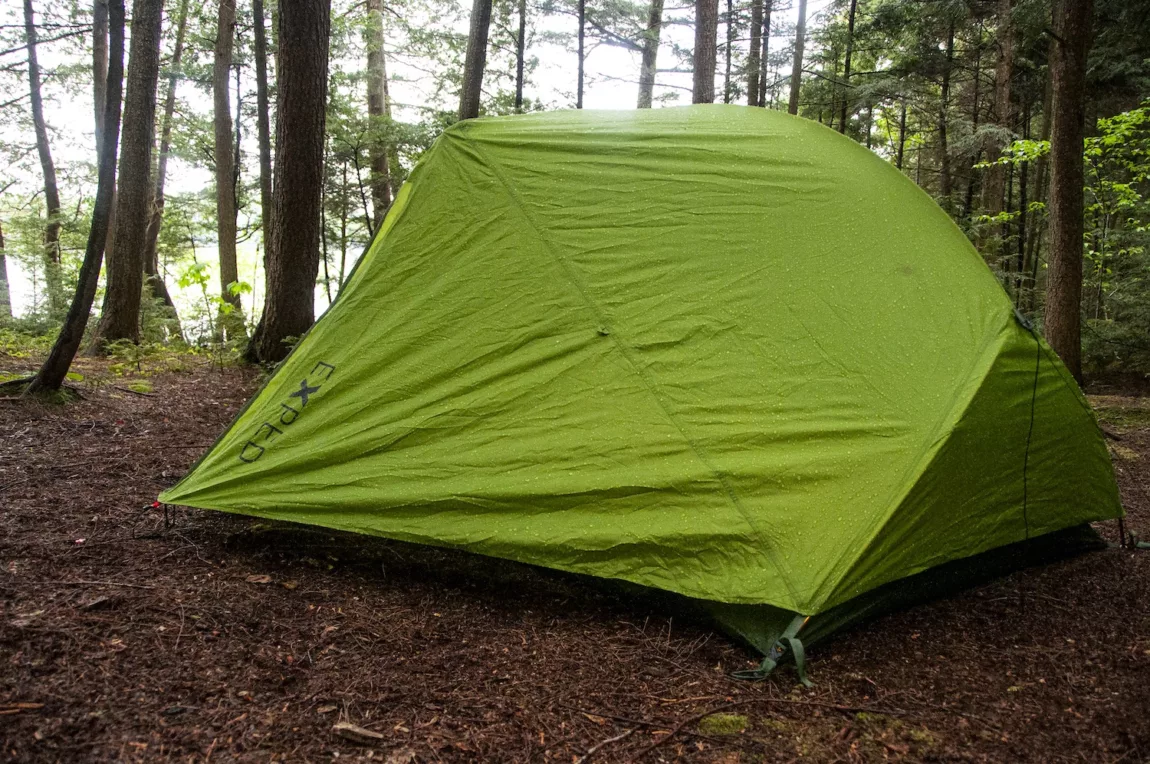 Exped Lyra Two Tent 
