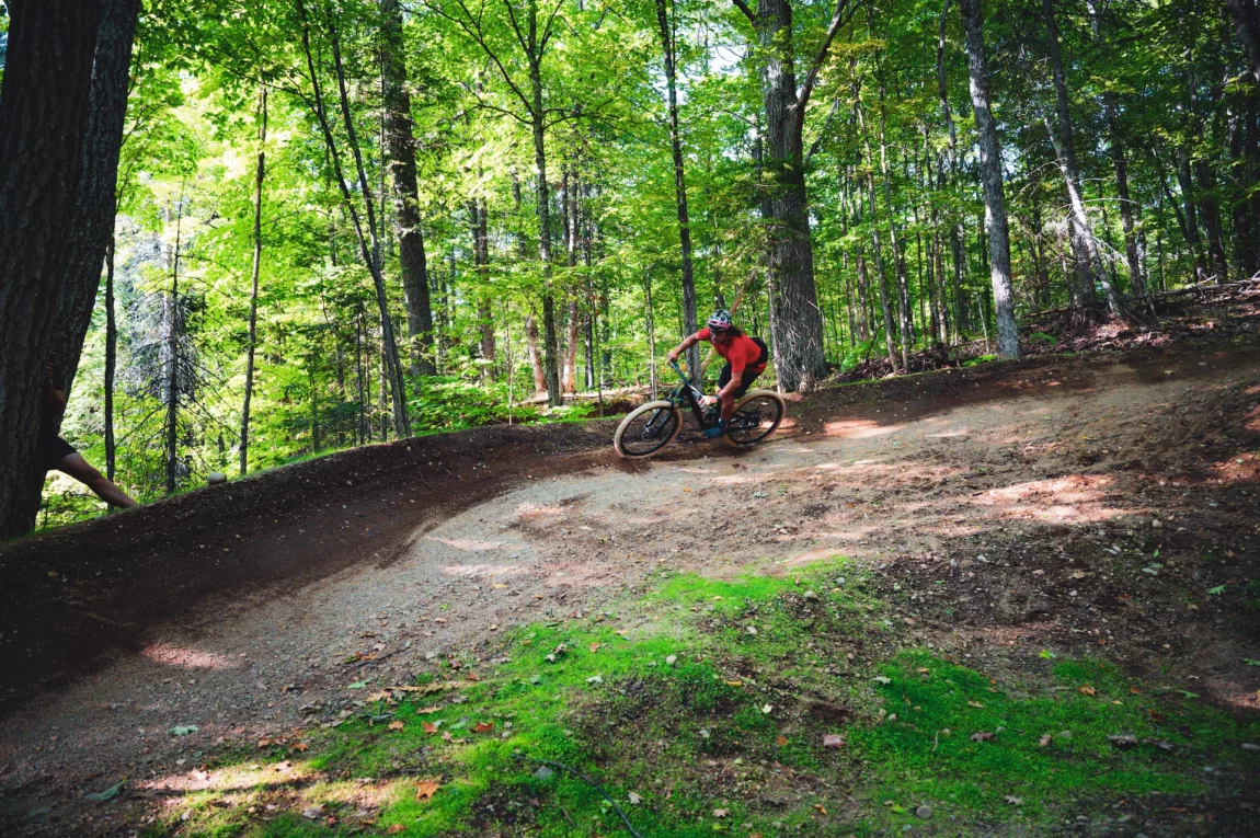 Explore Magazine Soonami biking trail cycle Explore Magazine Soonami biking trail cycle