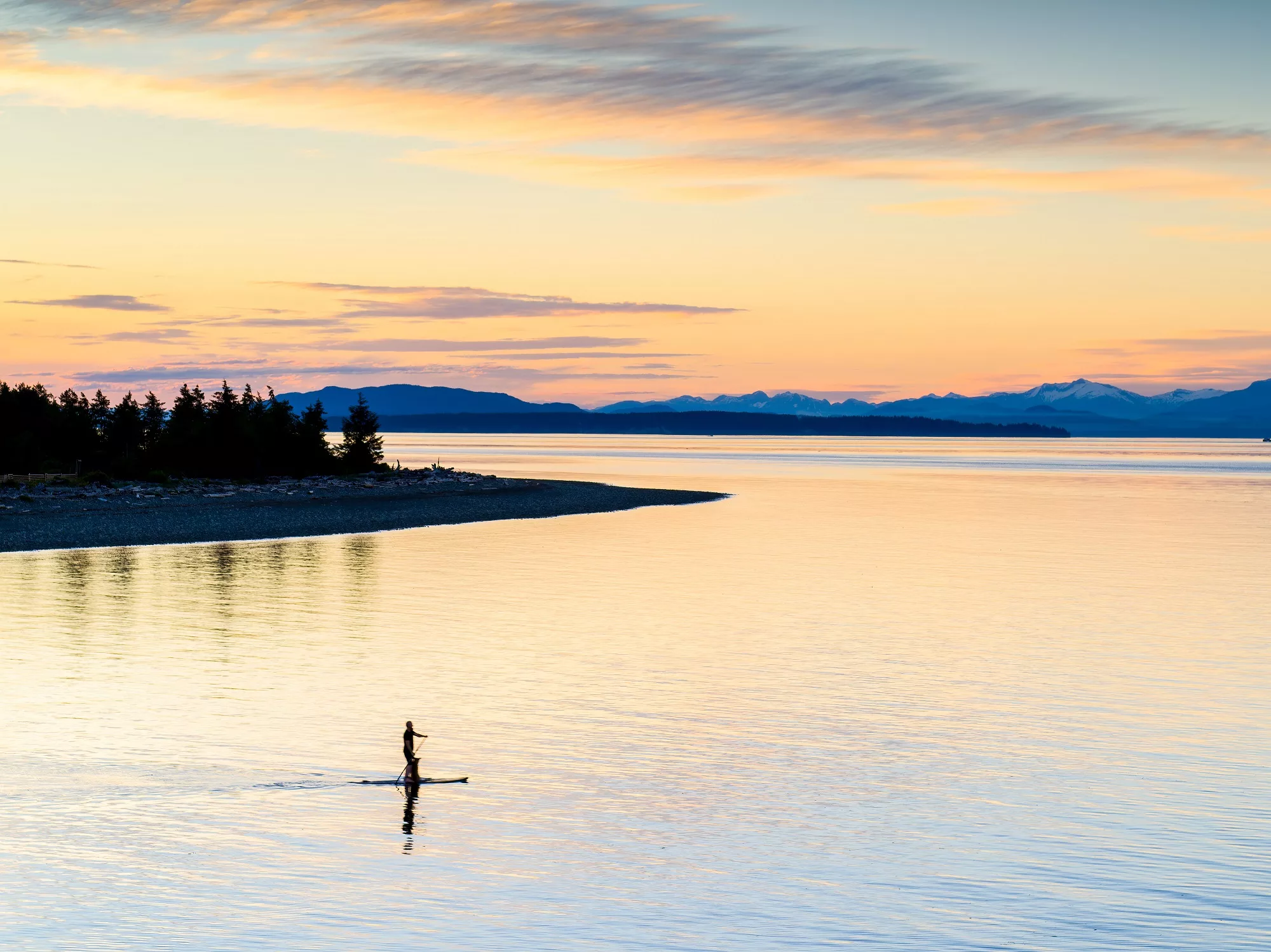 Campbell River Explore Magazine