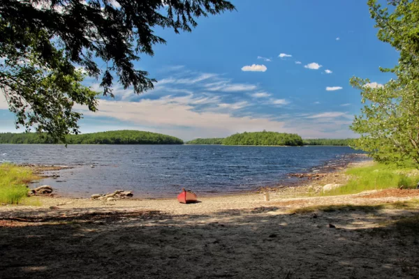 Kejimkujik Lake, Kejimkujik National Park