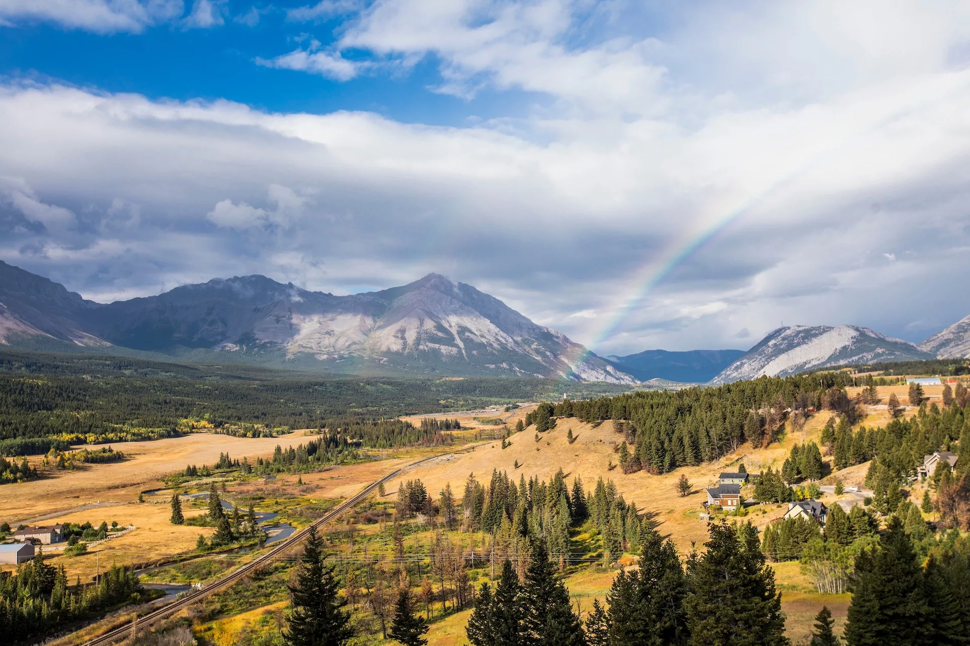 Explore Magazine A Nature Conservancy of Canada property in Crowsnest Pass Alberta Explore Magazine A Nature Conservancy of Canada property in Crowsnest Pass, Alberta