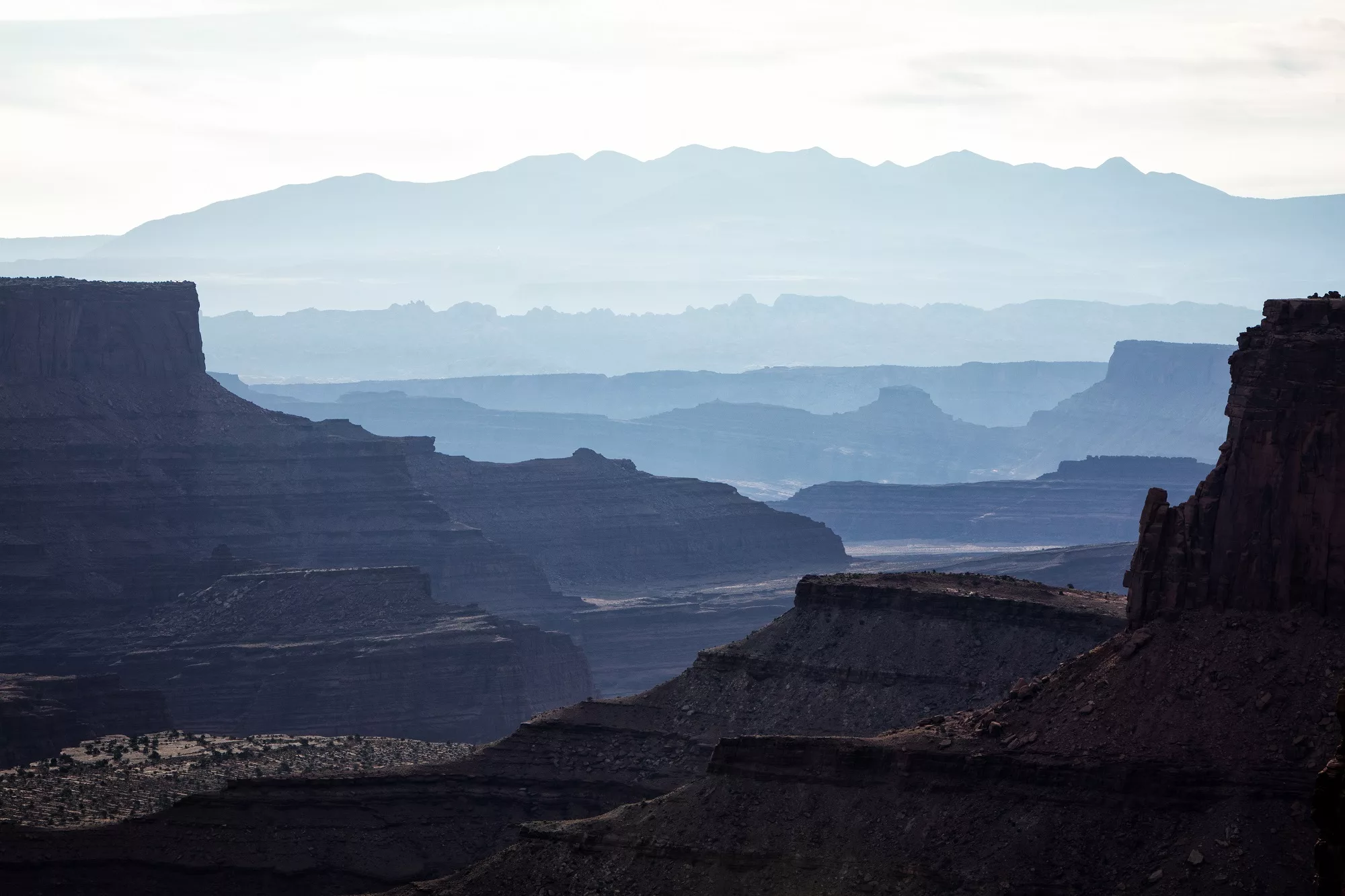 CanyonlandsMightyFivePayneAngie2020Utah Mighty FivePayneCanyonlands1083Edit Explore Magazine