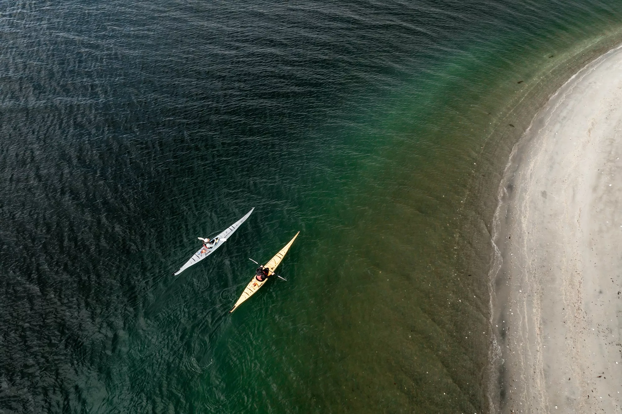 ComoxValleyKayaksCanoes Explore Magazine
