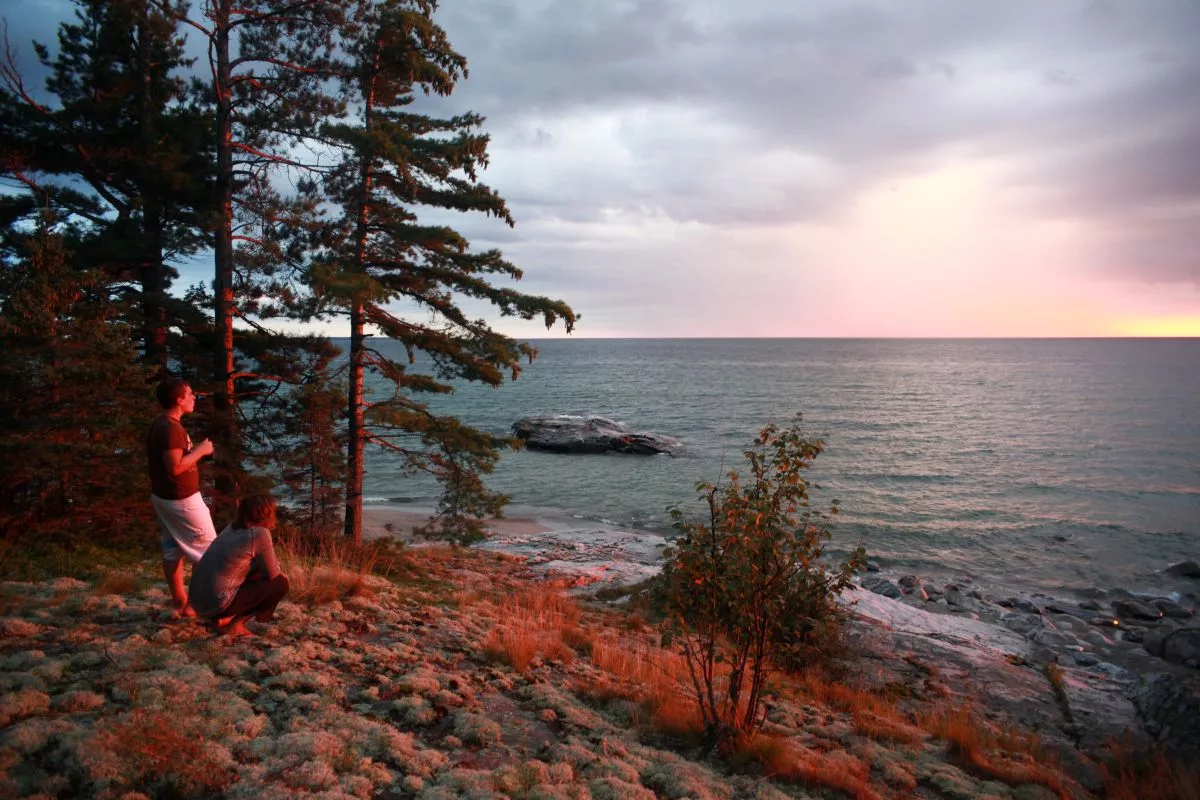 5 Wonderful Ontario Parks for Your 2025 Camping Vacation