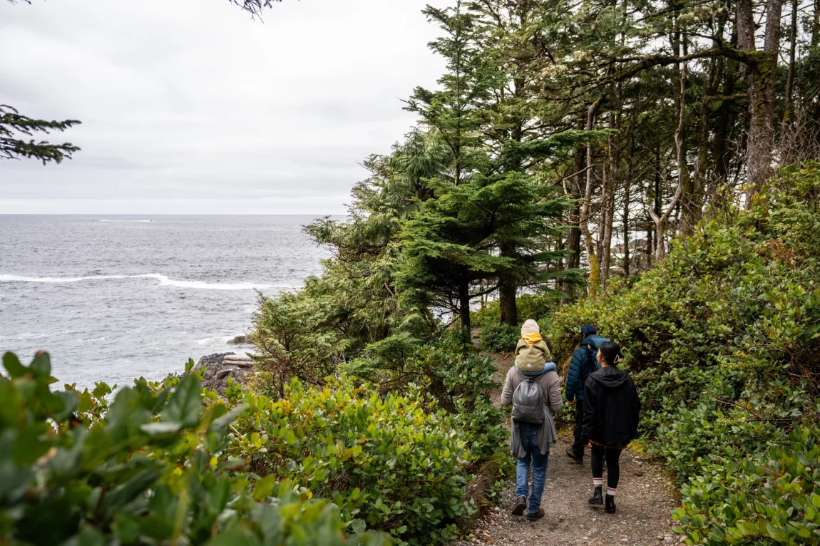WildPacificTrailwithLongBeachNatureTours Explore Magazine