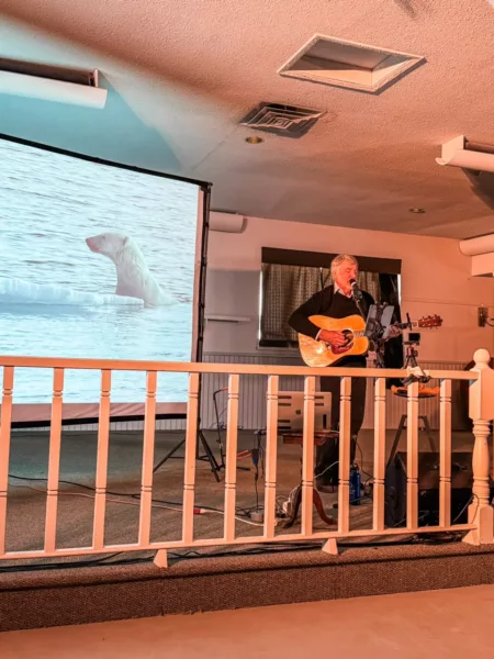 james storyfest presentation