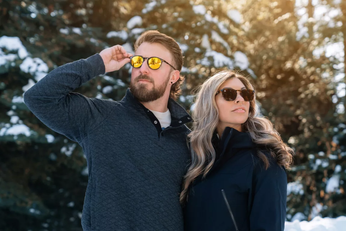 Explore Magazine outdoor sunglasses allergy Explore Magazine outdoor sunglasses allergy