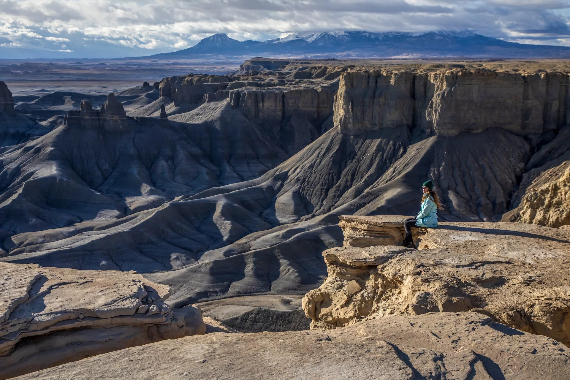 Why Capitol Reef Country is the Ultimate Outdoor Escape