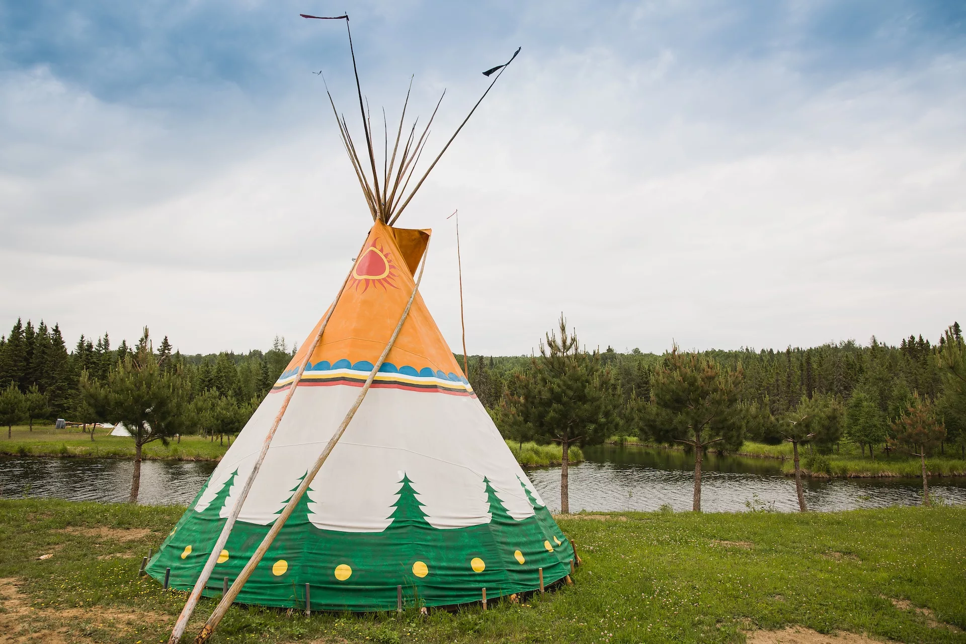 45 Outdoor Adventures Rooted in Indigenous Culture and Storytelling