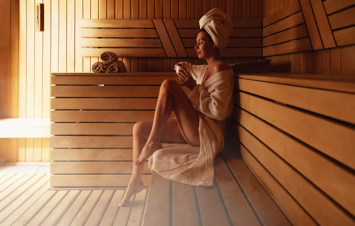 Explore Magazine ROK Spas Explore Magazine ROK Spas