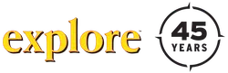 explore 45years