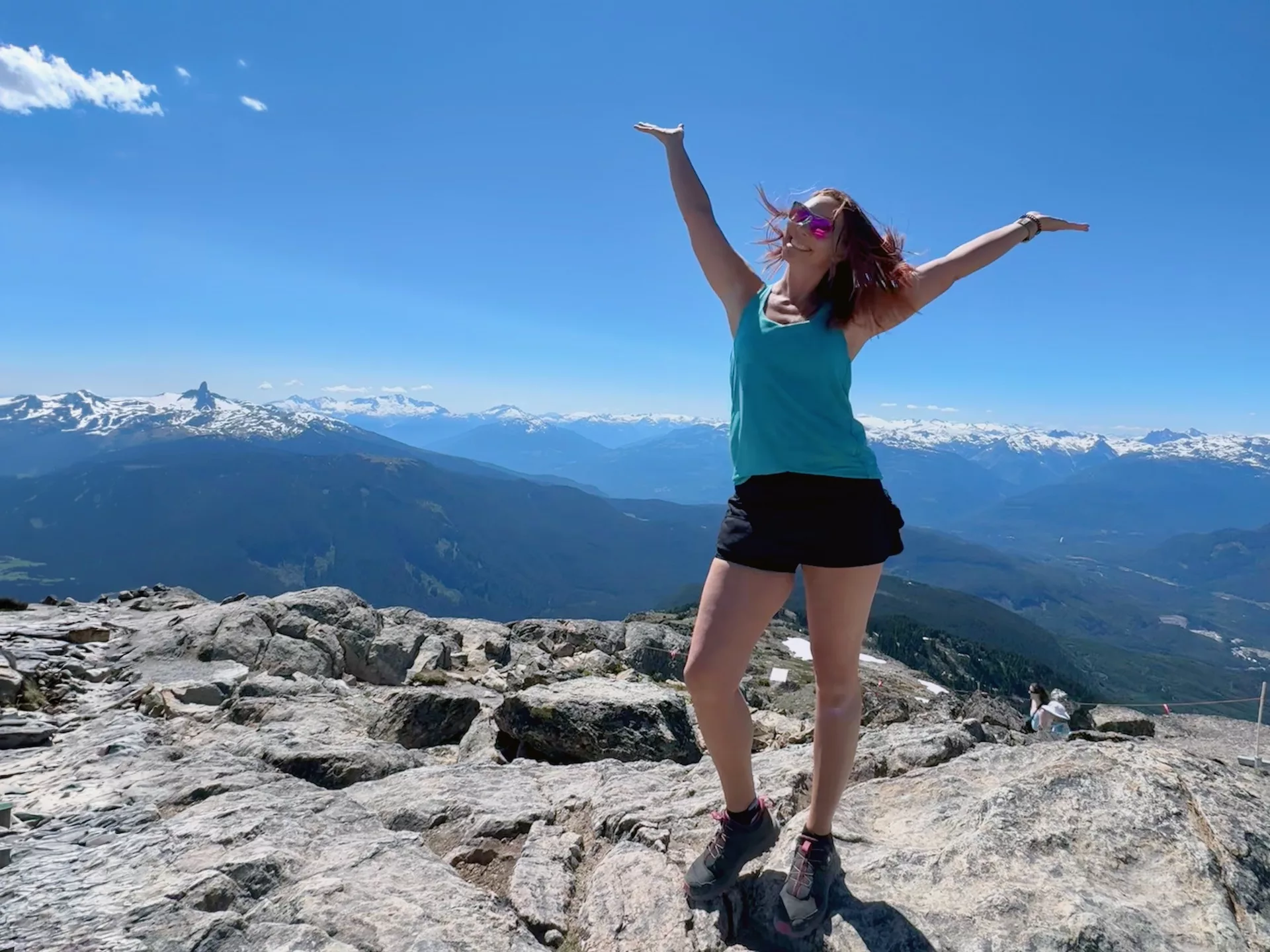 I've Tried Thousands of Outdoor Adventures Near Vancouver. These Are My Top 10 - Explore Magazine