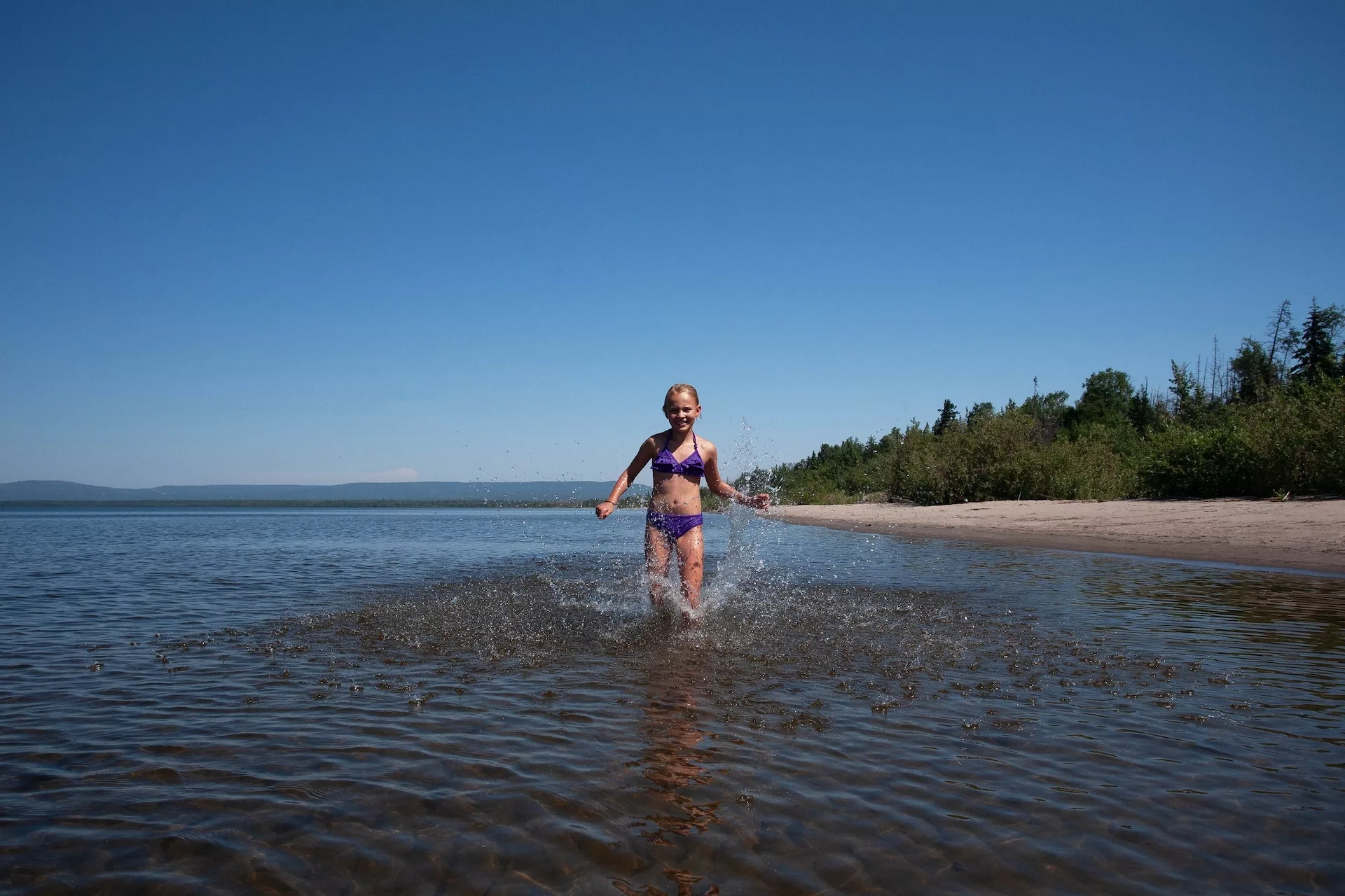 6 of the Best Canadian Beaches You’ve Never Heard Of